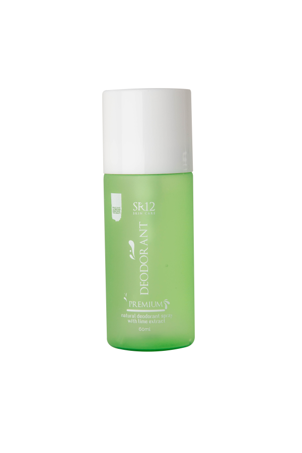 Deodorant Premium - Image 2