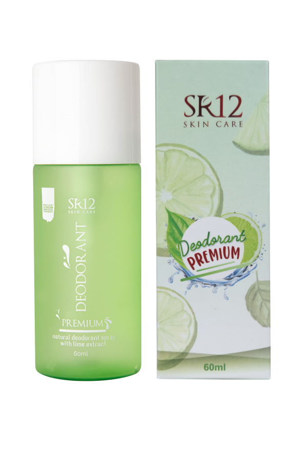 Deodorant Premium